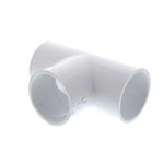 Tee 2'' Collé / Collé / Collé