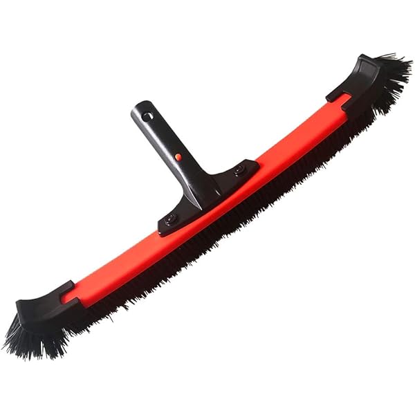 Brosse 18'' Supreme avec bouts flexibles