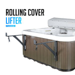 Support à SmarterCover ,Rollaway Cover et End2End Covers