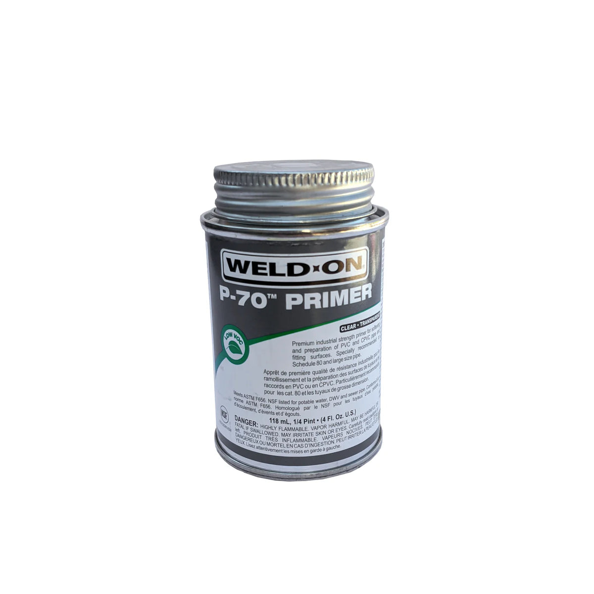 Apprêt Clair / Primer Clear P-70