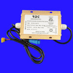 Transfo lumières LIGHT, LED, E+4W, K75 (65-01178) BULLFROG