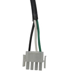 Pump Cord 8Ft 1Speed 4 pin AMP