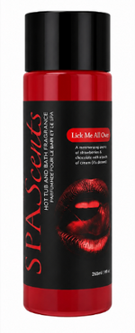 Lick Me All Overr - Liq 8oz