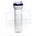 Boîtier de filtre complet Waterway pour spas Hydropool
