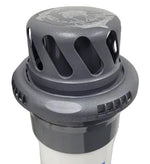 Filter Housing COMPLETE - Suction (35 sq ft)