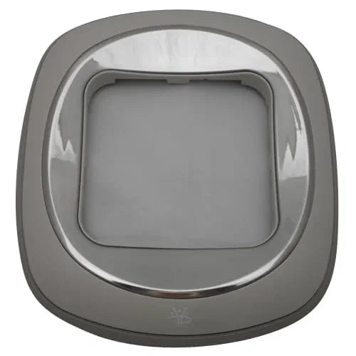 Skimmer face plate warm grey # 5550011
