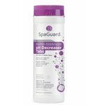 Ph- en tablette /PH decreaser tab rapid dissolution spaguard 567g reducteur de PH