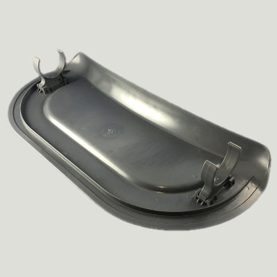 Filter Cap Assembly W/ Clips