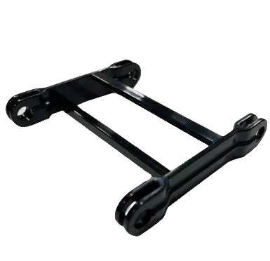 M Series Snap Cap Bracket