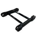 M Series Snap Cap Bracket