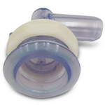 Cluster Jet Body - Threaded