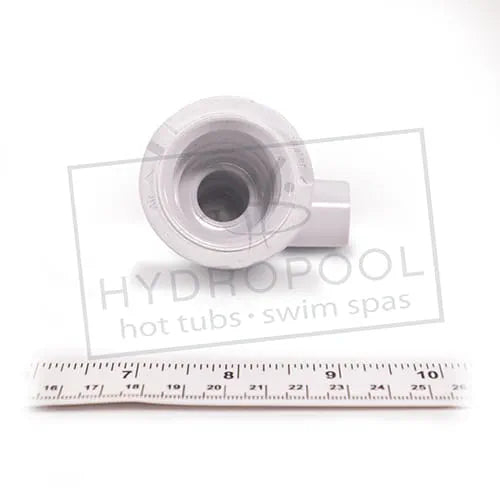 2" Jet Body Hydropool