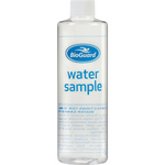 Bouteille Echantillon eau Bioguard