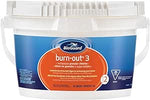 Burn-Out 3 de Bioguard, 8 kg, traitement chock