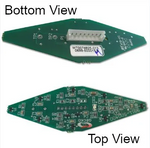COVER, SMARTOP SENSOR BOARD