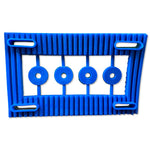 Pump pad