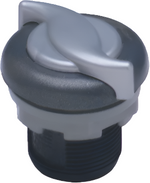 AIR CONTROL DARK SILVER