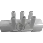 Manifold 2'' S x 2'' SP x 6 3/4'' SB # 672-4940