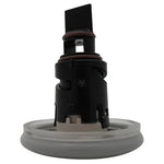 Cluster Jet Shower Hydropool