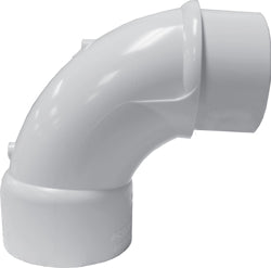 2" Pool Sweep Elbow - Slip x Spigot (409-020SW)