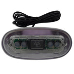 Gecko K360 Topside Control Hydropool 2016 (voir le 7005080)