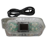 Topside Gecko IN.K560 2 pump