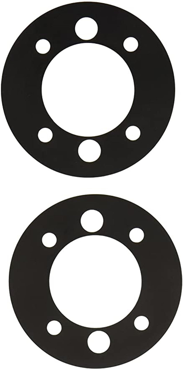 G-88 Face Plate Gasket Paquet de 2