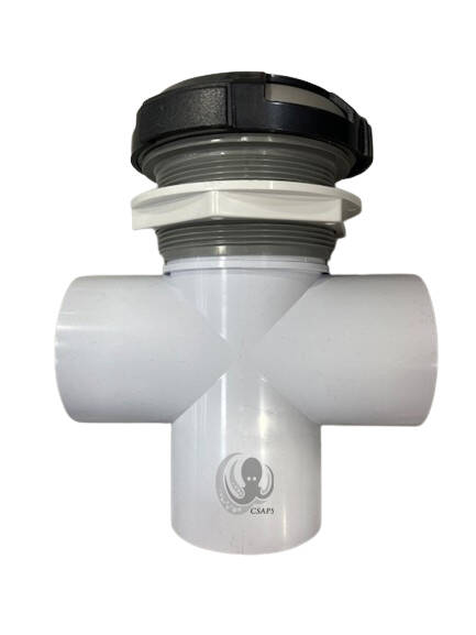 Diverter Valve 2"