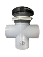 Diverter Valve 2"