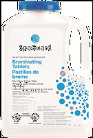 Pastille de Brome de SpaGuard®, 2Kg