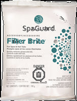 nettoyez le filtre de votre spa- Filter Brite® SpaGuard®