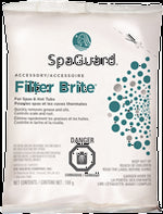 clean your spa filter- Filter Brite® SpaGuard® 