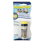 AQUACHEK SEL Languettes d’analyse d'eau Test de sel