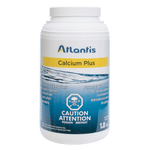 Calcium Plus 1.8 KG from Atlantis