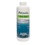 Phos Zero Atlantis, 1L, Élimine les phosphates