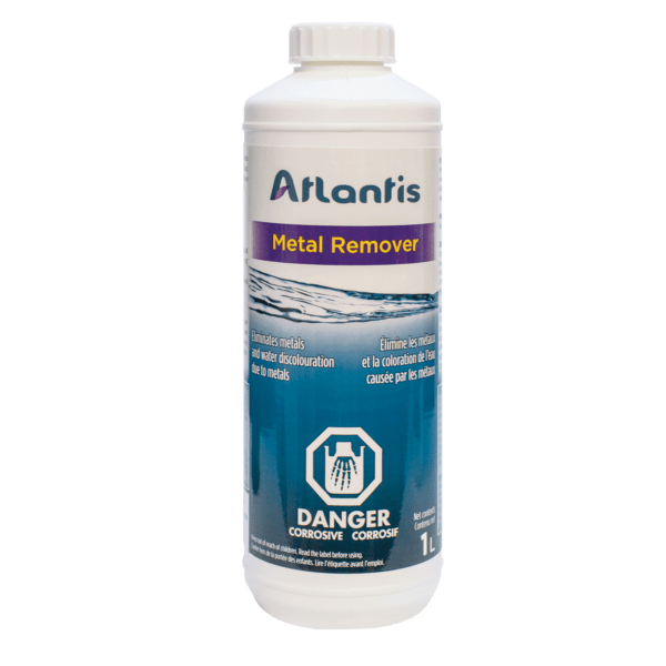 METAL REMOVER Atlantis - 1 L