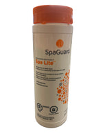 Spa Lite de SpaGuard®, Traitement shock pour votre spa (Oxydant)