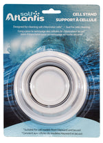 Support à cellule Hayward et autres