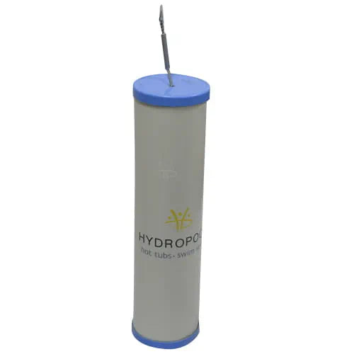 Hydropool 25'' Filter Cleaning Canister