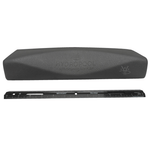 Oreiller Tubulaire Charcoal - Spa Hydropool