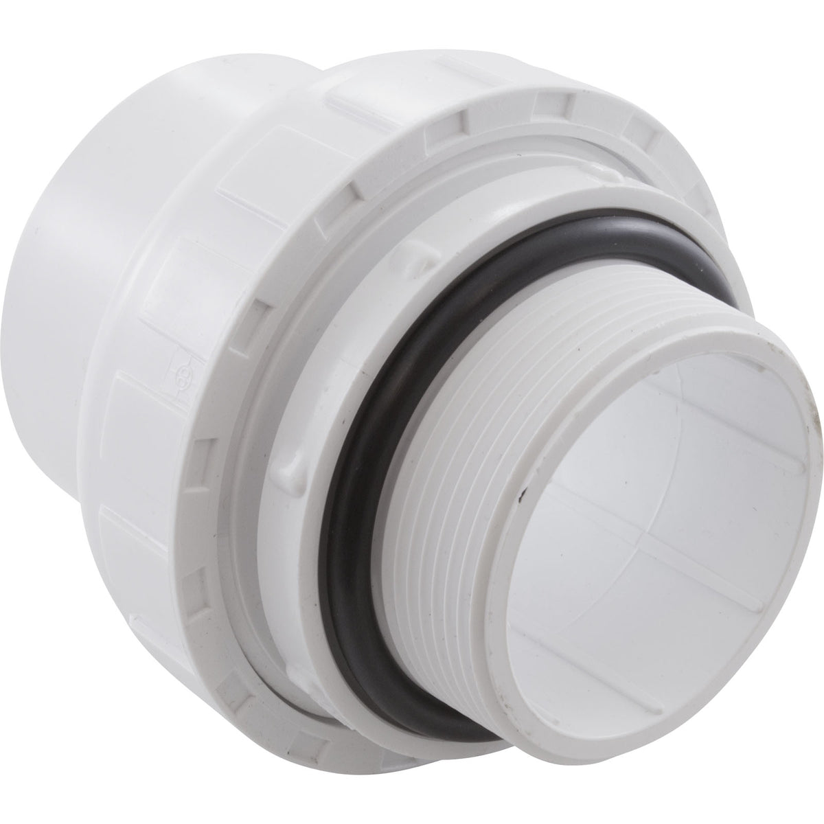 Mip N Slip 2'' Union