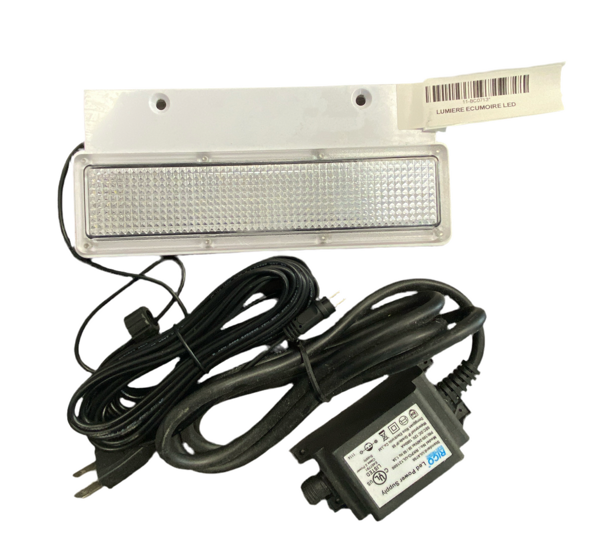 LED Skimmer Light