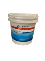 Trichloro Stick de Atlantis, 6 Kg,Bâton de chloration stabilisés