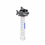 Thermomètre flottant d'animaux