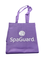 Sac Mauve Réutilisable