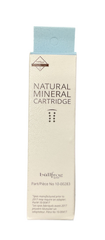 Natural Mineral Cartridge - Bullfrog