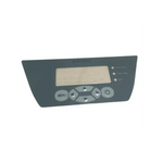 Grey membrane for E95CP heat pump