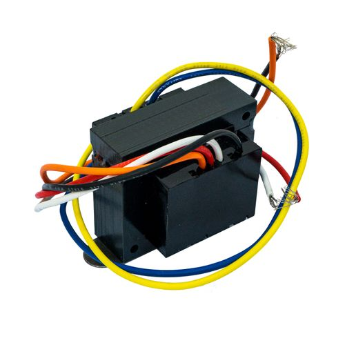 Transfo pour thermopompe Nirvana FC80