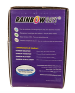 RAINBOW RAYS LED BULB AQUALAMP