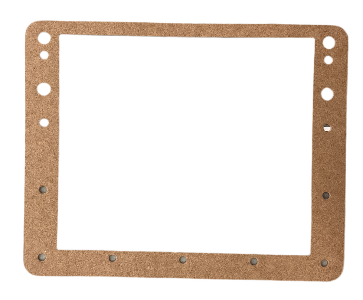 Gasket pour Faceplate Aquagénie